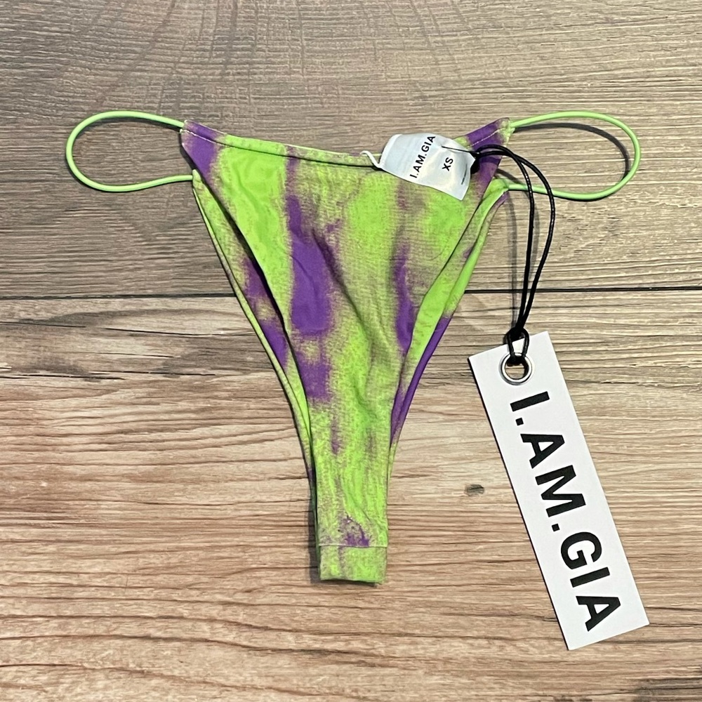 I.AM.GIA Bambi Bikini Bottom